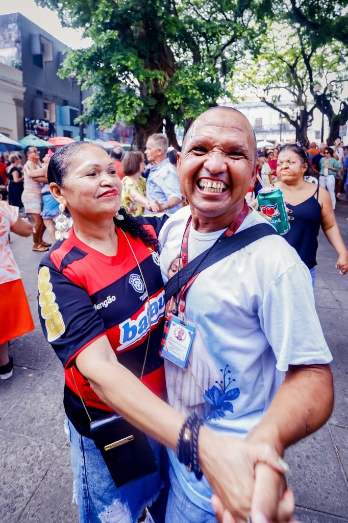 Quarteto de Trombones da Paraíba leva frevo e samba para o Sabadinho Bom deste final de semana