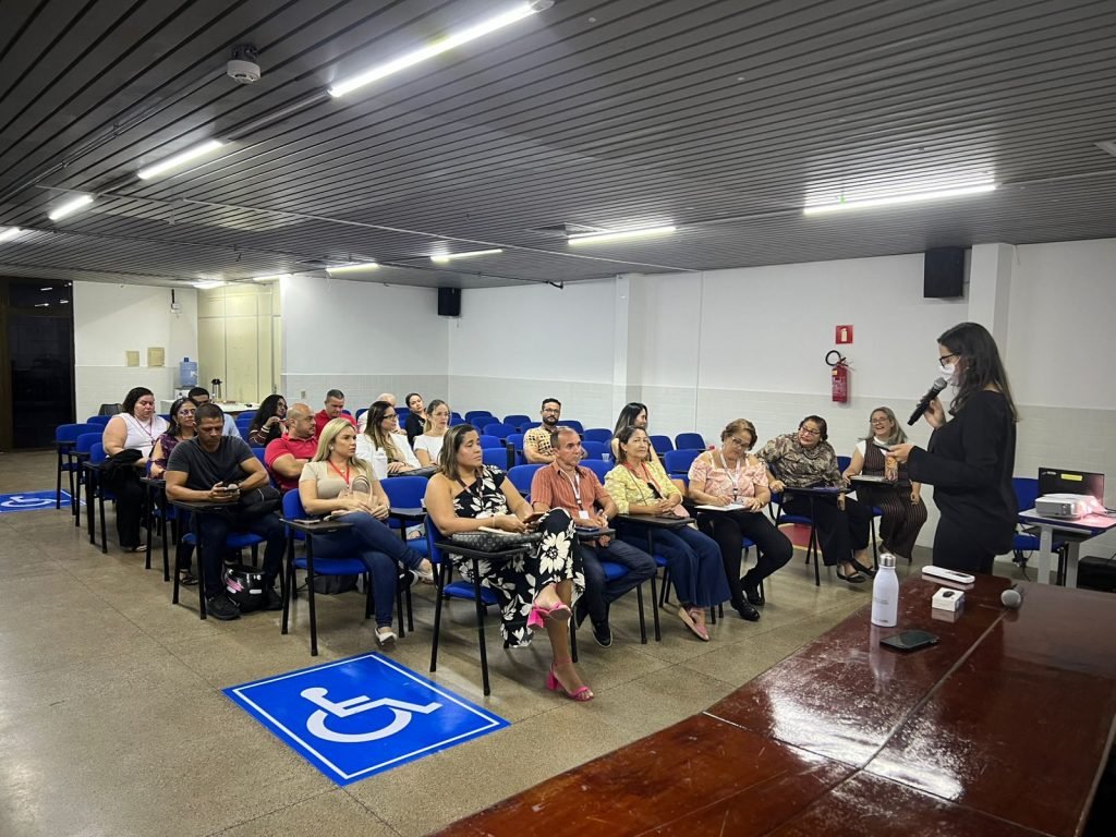 Reuniões com articuladores marcam início do planejamento do ciclo 2026 da Participação Popular