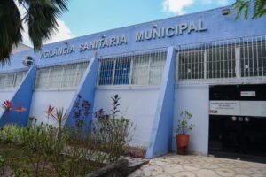 Atuação da Vigilância Sanitária de João Pessoa fortalece ações de proteção à saúde da população