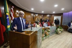 Cícero Lucena destaca avanços da Prefeitura e anuncia a criação de um novo complexo viário no Altiplano