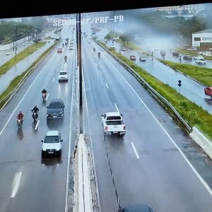 defesa civil coloca equipes em estado de atencao apos alerta de chuvas intensas