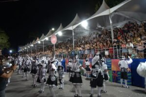 Em decisão conjunta com PM, Corpo de Bombeiros e Liga Carnavalesca, a Funjope adia desfile do Carnaval Tradição