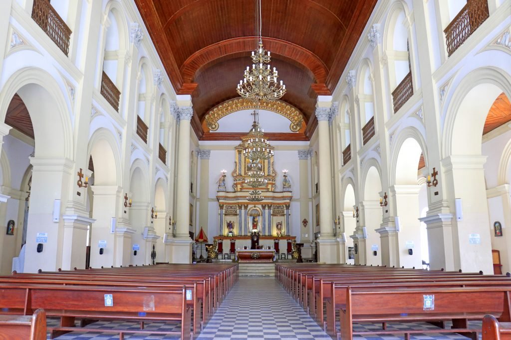 Monumentos religiosos valorizam turismo cultural em João Pessoa ao unirem fé, arte e memória