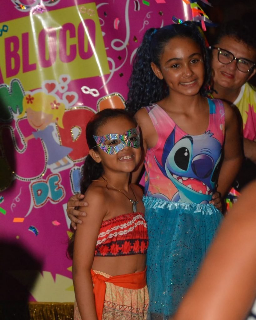 Parque das Três Ruas tem programação de Carnaval e se firma como polo cultural das prévias na Zona Sul