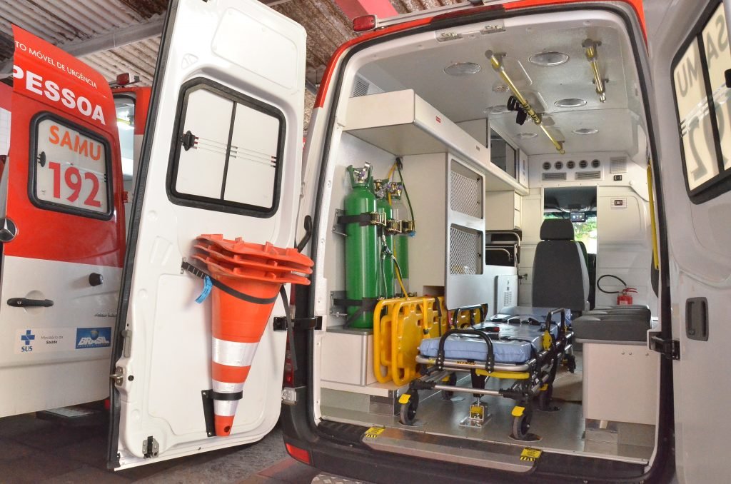 Prefeitura de João Pessoa tem plano operacional especial de saúde para o pré-carnaval