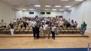 Prefeitura inicia CapacitaSUAS-JP 2026 com foco na qualificação dos profissionais