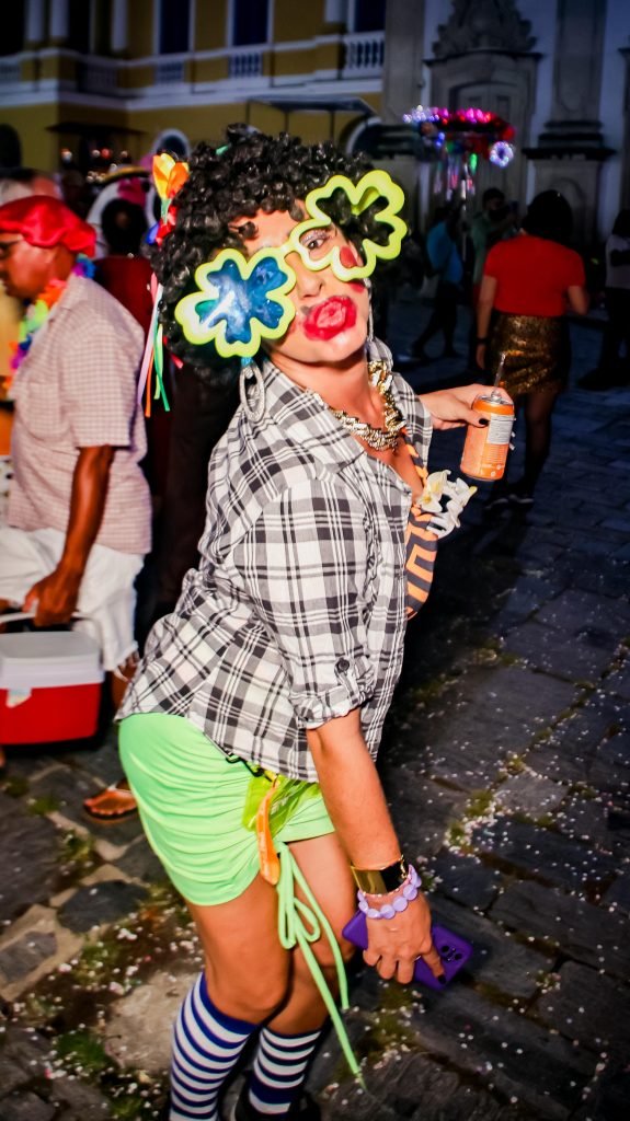 Prefeitura monta esquema especial para garantir segurança e conforto dos foliões do Bloco Cafuçu