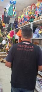 Procon-JP encontra diferença de R$ 14,90 no preço da fantasia em pesquisa para artigos carnavalescos