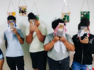 Capsi Cirandar completa 18 anos prestando assistência em saúde mental para crianças e adolescentes
