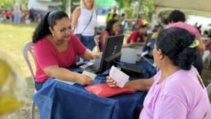 Caravana do Cuidar chega ao Jardim Veneza nesta sexta-feira