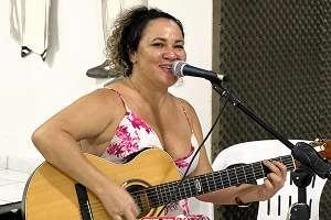 CONFIRA A GALERIA DE FOTOS DO SARAU “CELEBRANDO A VIDA”