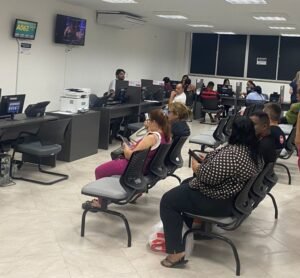 Consumidor terá oportunidade de negociar as dívidas no Mutirão realizado pelo Procon-JP