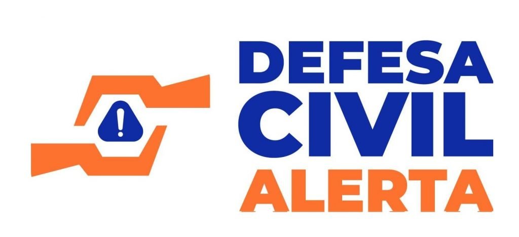 Defesa Civil reforça importância do cadastro 40199 para alertas de risco de eventos naturais