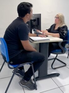 Dia do Ouvidor destaca profissionais que dão voz ao cidadão e fortalecem a transparência pública