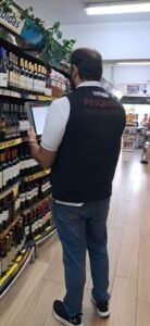 Diferença no preço do vinho chega a R$ 58 em pesquisa do Procon-JP nos supermercados