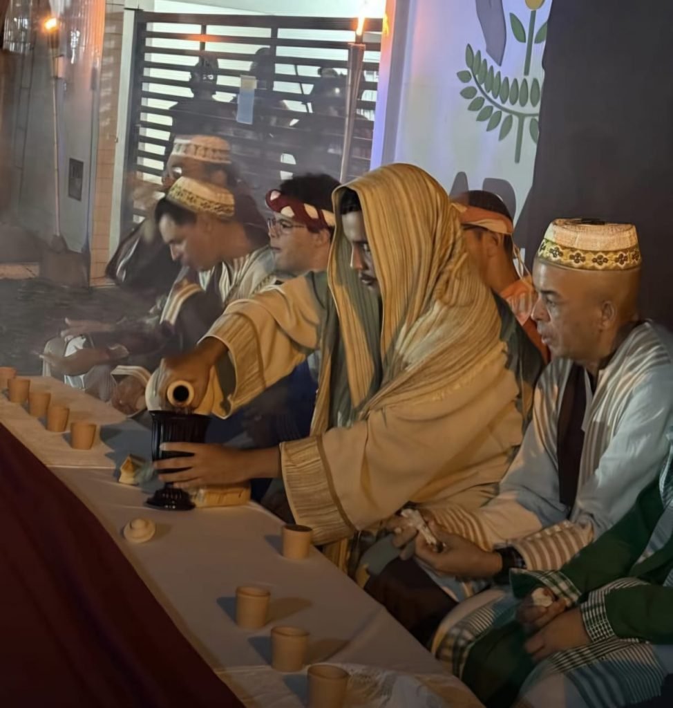 Encenações da Paixão de Cristo nos Bairros 2026 começam neste sábado