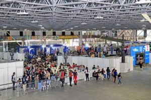 Feirão da Empregabilidade e Empreendedorismo faz mais de 4.800 encaminhamentos para o mercado de trabalho