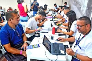 Feirão da Empregabilidade vai ofertar mais de 3,5 mil vagas e setor de telemarketing é o mais aquecido