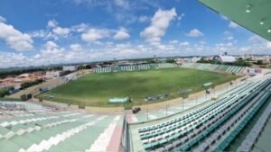 Final do Campeonato Paraibano 2026 começa neste domingo com Sousa x Botafogo-PB