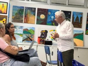 Funjope abre inscrições para editais João Balula e de bolsas culturais