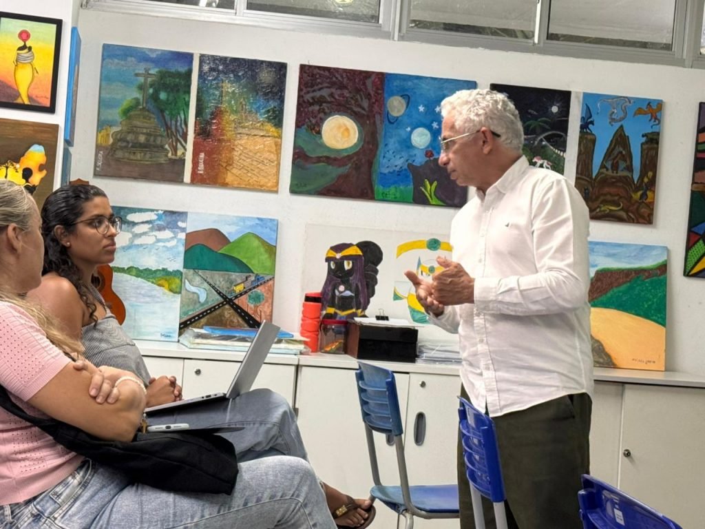 Funjope abre inscrições para editais João Balula e de bolsas culturais