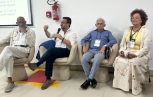 Funjope discute Política Nacional Cultura Viva no 3º Confep em Campina Grande