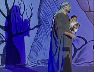 Funjope divulga resultado final da Paixão de Cristo nos Bairros 2026 com seleção de dez propostas