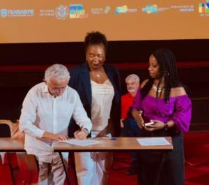 Funjope garante R$ 9 milhões para o audiovisual junto ao Ministério da Cultura