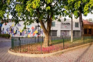 Funjope publica edital para preencher vaga em Comissão do Fundo Municipal de Cultura