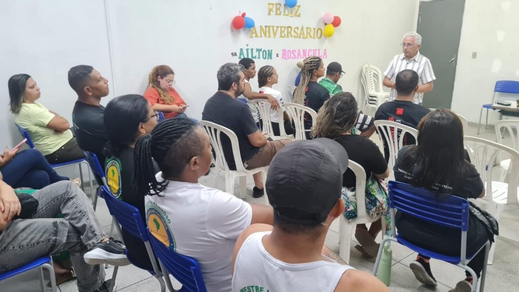 Funjope realiza plantão para tirar dúvidas sobre editais da Política Nacional Aldir Blanc