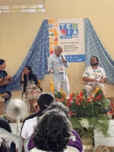 Funjope se reúne com 11 municípios para discutir fortalecimento dos pontos de cultura