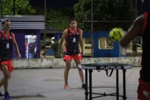 Futmesa das Favelas define final no dia 28 de março em João Pessoa