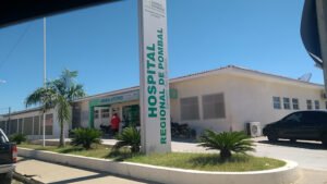 Hospital de Pombal confirma morte de mulher com intoxicação alimentar após comer em pizzaria