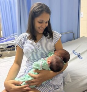 Instituto Cândida Vargas destaca histórias de vida e desafios de mães no Dia Internacional da Mulher