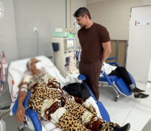 João Pessoa fortalece assistência a pacientes renais e entrega Centro Municipal de Nefrologia reformado