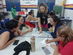 Mulheres representam mais de 63% do quadro de servidores da Prefeitura e celebram sensibilidade da gestão