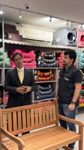 Pesquisa do Procon-JP encontra diferença de até R$ 1.150 no preço da castração de gatos