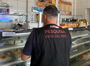 Pesquisa do Procon-JP encontra diferença no preço do quilo do pão francês de mais de R$ 13