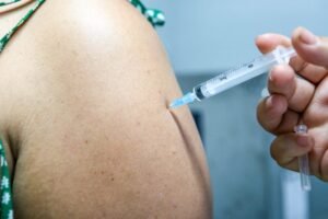 Prefeitura de João Pessoa promove neste sábado o ‘Dia D’ de Vacinação contra Influenza
