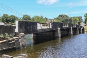 Prefeituras de João Pessoa e Bayeux firmam convênio para recuperação da histórica Ponte do Baralho