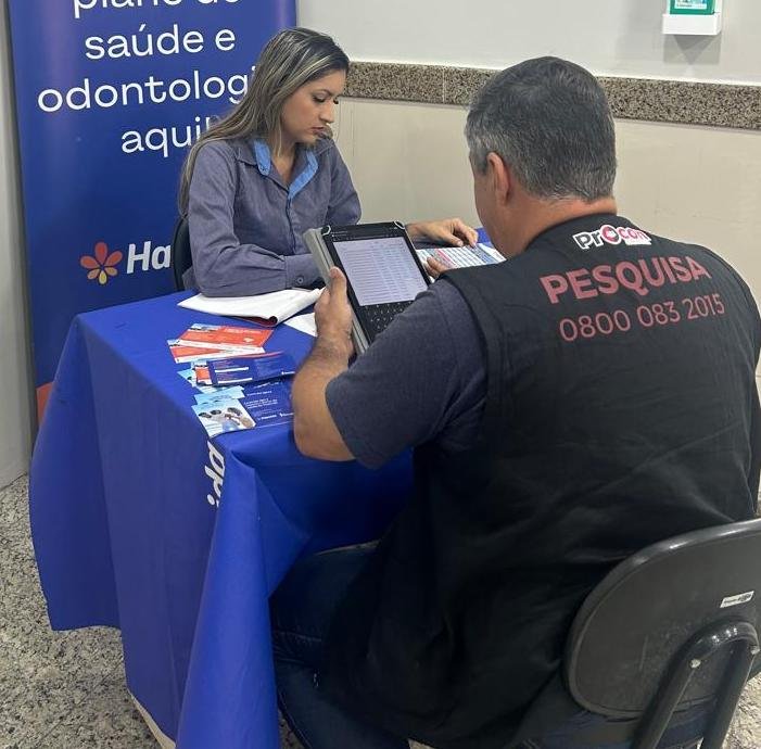 Procon-JP encontra diferença de mais de R$ 2,3 mil no preço de plano de saúde para pessoas acima dos 59 anos