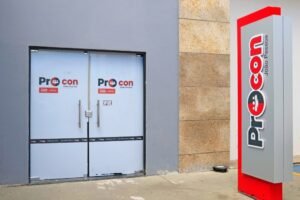 Procon-JP Solidário entrega cestas básicas em residências terapêuticas e Caps nesta terça-feira