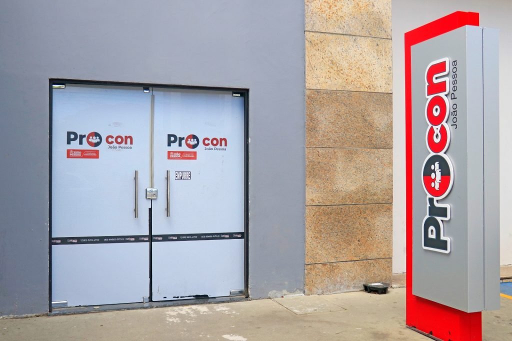 Procon-JP Solidário entrega cestas básicas em residências terapêuticas e Caps nesta terça-feira