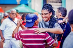 Sabadinho Bom faz homenagem ao Dia Internacional da Mulher durante o mês de março