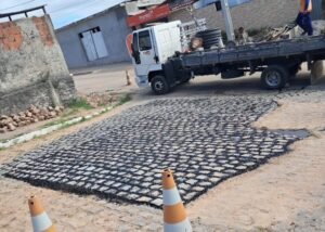 Seinfra segue com serviços de manutenção nesta quinta-feira em 33 bairros de João Pessoa