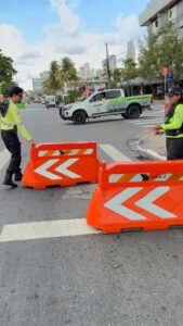 Semob-JP define esquema especial de trânsito para eventos religiosos e esportivos em João Pessoa