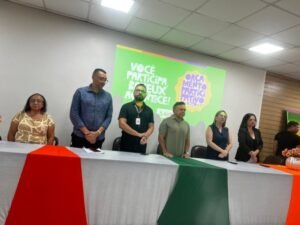 SEPP amplia parceria institucional entre João Pessoa e Bayeux