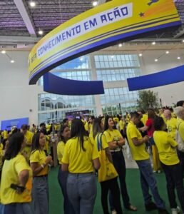 Setur encerra Convenção da CVC projetando alta de 40% na venda de pacotes turísticos para João Pessoa