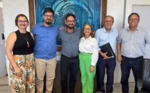 Sintep-PB conquista avanços em negociação com o Governo e mantém cobrança por direitos