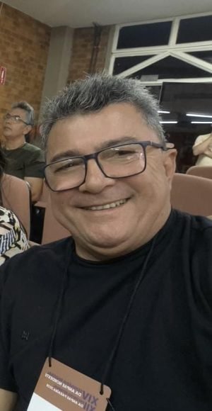 Sintep-PB manifesta solidariedade pela morte de Manoel Messias de Santana